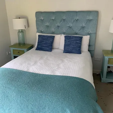 The Town House شقة