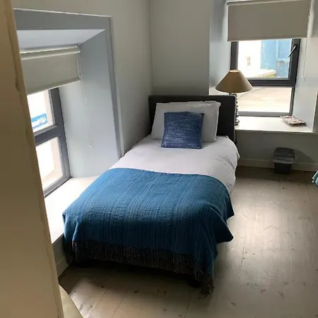 Apartment The Town House Killybegs