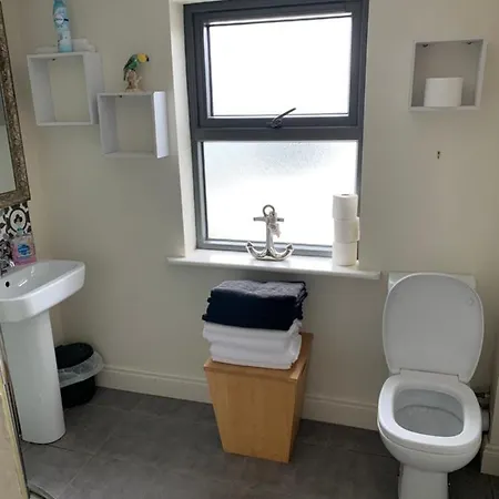 The Town House * Killybegs