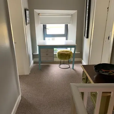 شقة The Town House