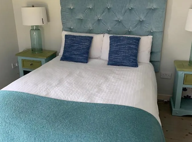 The Town House Apartmán