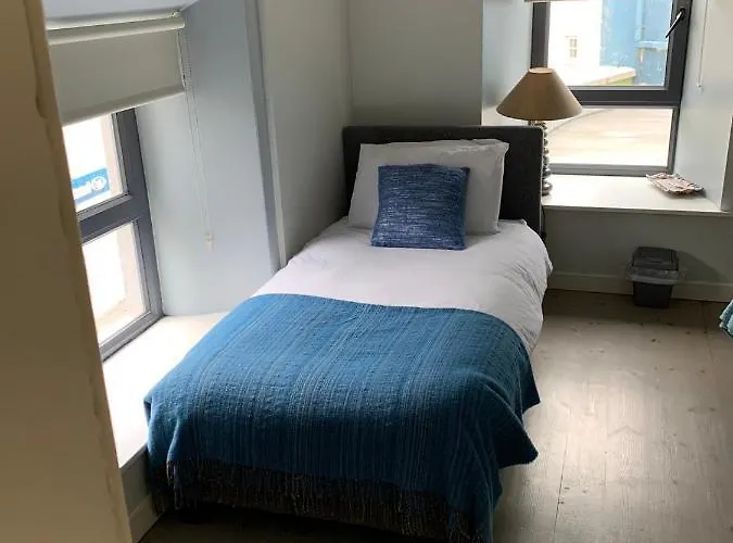 아파트 The Town House 킬리벡스