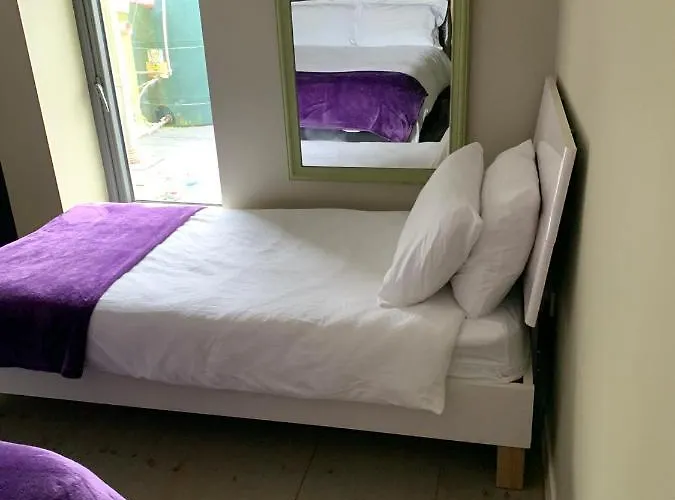 The Town House Apartmán Killybegs