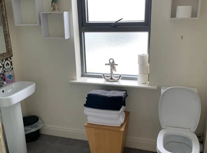 The Town House * Killybegs