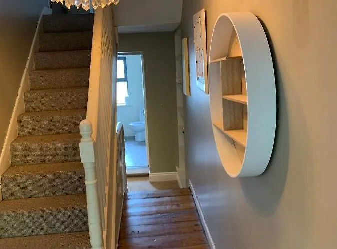 The Town House 아파트 *