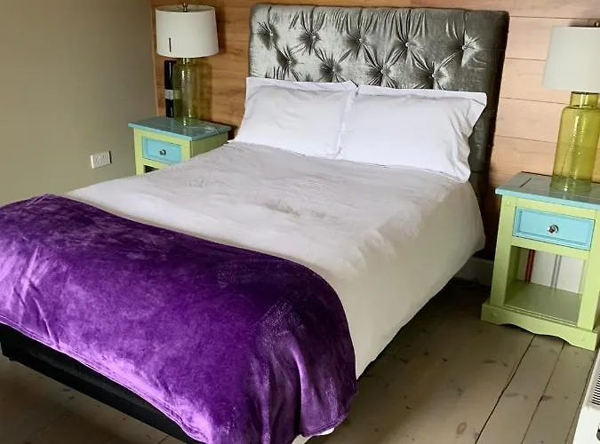 The Town House * 킬리벡스